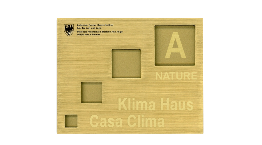 KlimaHaus A Nature